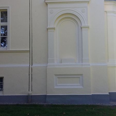 Agroturystyka "Palac W Janowie" Pokoj fotografie