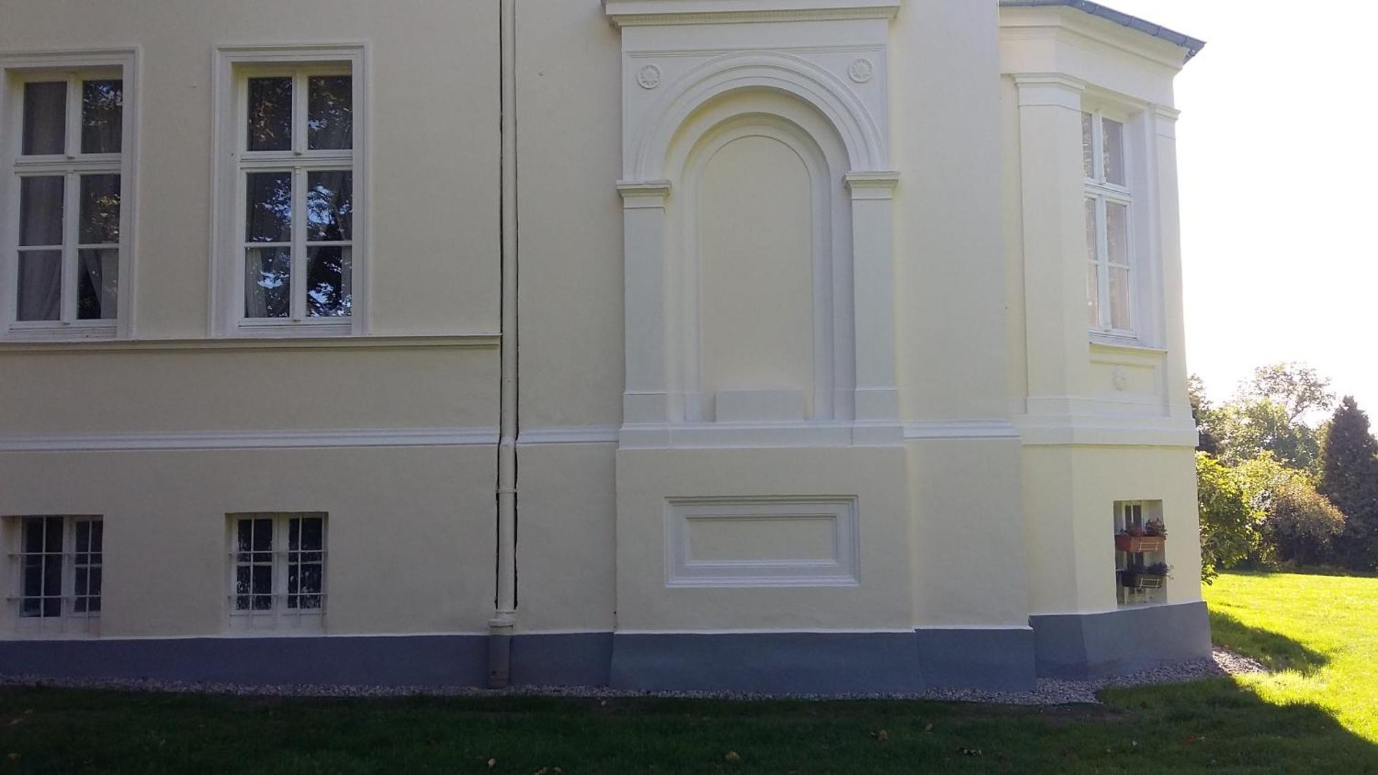 Agroturystyka "Palac W Janowie" Pokoj fotografie