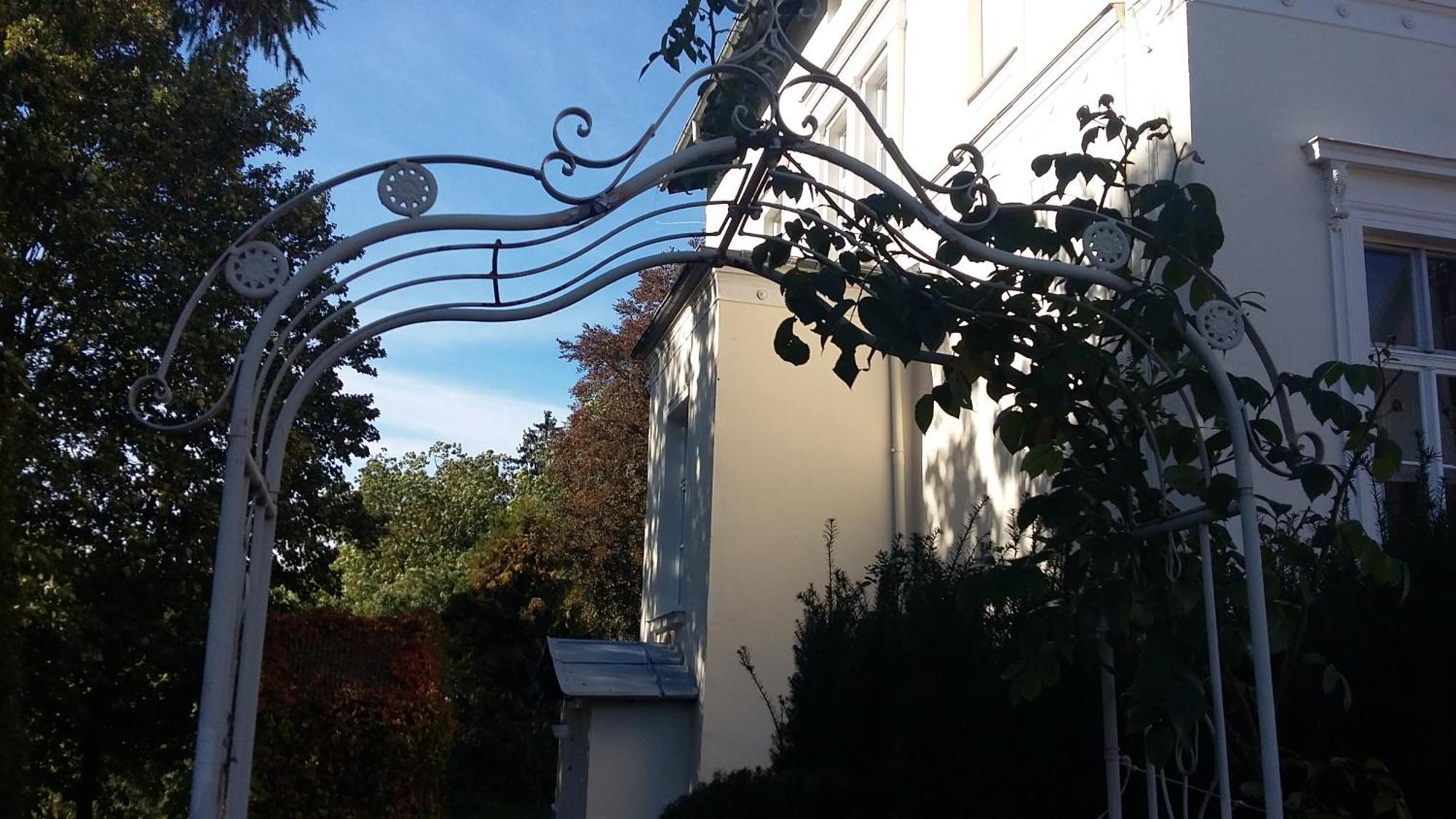 Agroturystyka "Palac W Janowie" Pokoj fotografie