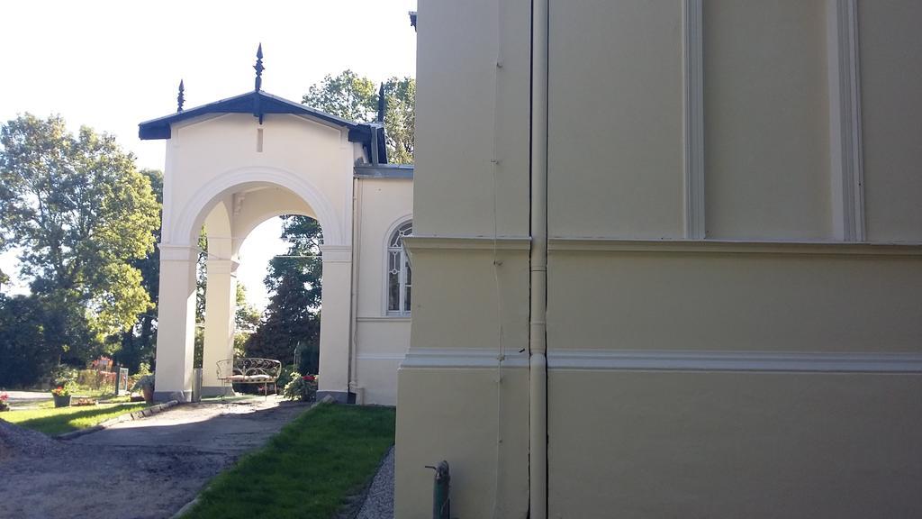 Agroturystyka "Palac W Janowie" Pokoj fotografie
