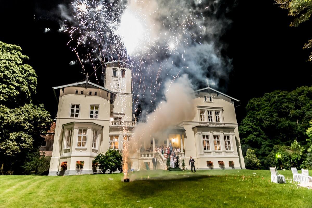 Agroturystyka "Palac W Janowie" Exteriér fotografie