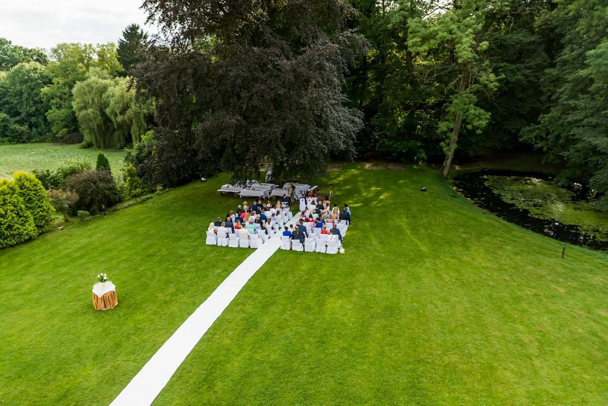 Agroturystyka "Palac W Janowie" Exteriér fotografie